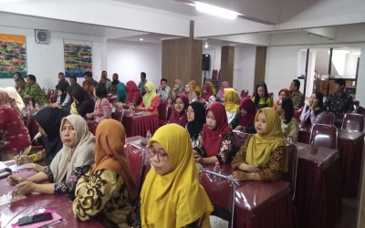 Workshop Implementasi Kurikulum Merdeka 3