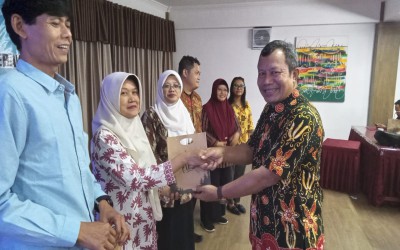 Workshop Implementasi Kurikulum Merdeka 2