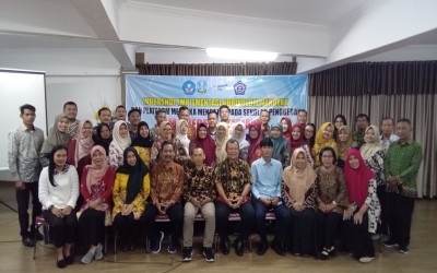 Workshop Implementasi Kurikulum Merdeka