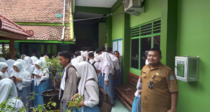 PENGUMUMAN ELIGIBLE, Satu Langkah Ke Tahap Lebih Tinggi Untuk Siswa-Siswi